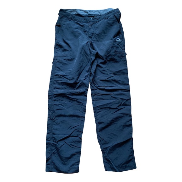 K-Way Track Pants Size 32 - Picture 3 of 10